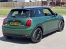 USED 2023 23 MINI Electric Hatch Cooper SE 32.6kWh Level 2 Hatchback 3dr Electric Auto (184 ps) SAT NAV & REVERSING CAMERA