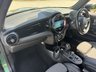 USED 2023 23 MINI Electric Hatch Cooper SE 32.6kWh Level 2 Hatchback 3dr Electric Auto (184 ps) SAT NAV & REVERSING CAMERA