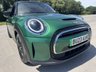 USED 2023 23 MINI Electric Hatch Cooper SE 32.6kWh Level 2 Hatchback 3dr Electric Auto (184 ps) SAT NAV & REVERSING CAMERA