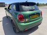 USED 2023 23 MINI Electric Hatch Cooper SE 32.6kWh Level 2 Hatchback 3dr Electric Auto (184 ps) SAT NAV & REVERSING CAMERA