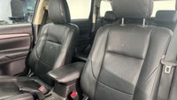 USED 2015 15 MITSUBISHI OUTLANDER 2.2 DI-D GX3 SUV 5dr Diesel Auto 4WD Euro 5 (s/s) (150 ps) BLUETOOTH, TOWBAR