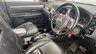 USED 2015 15 MITSUBISHI OUTLANDER 2.2 DI-D GX3 SUV 5dr Diesel Auto 4WD Euro 5 (s/s) (150 ps) BLUETOOTH, TOWBAR