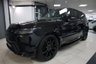 USED 2019 19 LAND ROVER RANGE ROVER SPORT 3.0 SD V6 Autobiography Dynamic SUV 5dr Diesel Auto 4WD Euro 6 (s/s) (306 ps) PANO+FRIDGE+22S+BLK PK+JLRSH