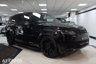 USED 2019 19 LAND ROVER RANGE ROVER SPORT 3.0 SD V6 Autobiography Dynamic SUV 5dr Diesel Auto 4WD Euro 6 (s/s) (306 ps) PANO+FRIDGE+22S+BLK PK+JLRSH