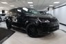 USED 2019 19 LAND ROVER RANGE ROVER SPORT 3.0 SD V6 Autobiography Dynamic SUV 5dr Diesel Auto 4WD Euro 6 (s/s) (306 ps) PANO+FRIDGE+22S+BLK PK+JLRSH