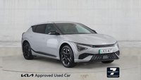 USED 2025 25 KIA EV6 84kWh GT-Line Hatchback 5dr Electric Auto AWD (320 bhp) 6.9% APR, 7 YEAR'S FULL WARRANTY