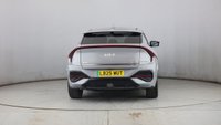 USED 2025 25 KIA EV6 84kWh GT-Line Hatchback 5dr Electric Auto AWD (320 bhp) 6.9% APR, 7 YEAR'S FULL WARRANTY