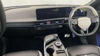 USED 2025 25 KIA EV6 84kWh GT-Line Hatchback 5dr Electric Auto AWD (320 bhp) 6.9% APR, 7 YEAR'S FULL WARRANTY