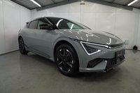 USED 2025 25 KIA EV6 84kWh GT-Line Hatchback 5dr Electric Auto AWD (320 bhp) 8.9% PCP APR &pound;1500 FDA, 7YR FULL WARRANTY,  KIA APPROVED