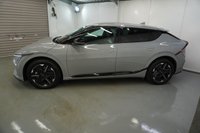 USED 2025 25 KIA EV6 84kWh GT-Line Hatchback 5dr Electric Auto AWD (320 bhp) 8.9% PCP APR &pound;1500 FDA, 7YR FULL WARRANTY,  KIA APPROVED