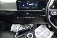 USED 2025 25 KIA EV6 84kWh GT-Line Hatchback 5dr Electric Auto AWD (320 bhp) 8.9% PCP APR &pound;1500 FDA, 7YR FULL WARRANTY,  KIA APPROVED