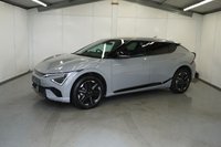 USED 2025 25 KIA EV6 84kWh GT-Line Hatchback 5dr Electric Auto AWD (320 bhp) 8.9% PCP APR &pound;1500 FDA, 7YR FULL WARRANTY,  KIA APPROVED