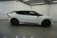 USED 2025 25 KIA EV6 84kWh GT-Line Hatchback 5dr Electric Auto (225 bhp) 8.9% PCP APR &pound;1500 FDA, 7YR FULL WARRANTY,  KIA APPROVED