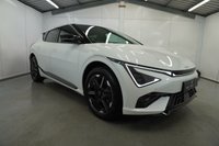 USED 2025 25 KIA EV6 84kWh GT-Line Hatchback 5dr Electric Auto (225 bhp) 8.9% PCP APR &pound;1500 FDA, 7YR FULL WARRANTY,  KIA APPROVED