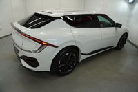 USED 2025 25 KIA EV6 84kWh GT-Line Hatchback 5dr Electric Auto (225 bhp) 8.9% PCP APR &pound;1500 FDA, 7YR FULL WARRANTY,  KIA APPROVED