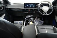 USED 2025 25 KIA EV6 84kWh GT-Line Hatchback 5dr Electric Auto (225 bhp) 8.9% PCP APR &pound;1500 FDA, 7YR FULL WARRANTY,  KIA APPROVED