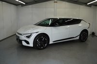 USED 2025 25 KIA EV6 84kWh GT-Line Hatchback 5dr Electric Auto (225 bhp) 8.9% PCP APR &pound;1500 FDA, 7YR FULL WARRANTY,  KIA APPROVED