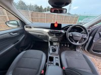 USED 2024 73 FORD KUGA 1.5T EcoBoost Titanium Edition SUV 5dr Petrol Manual Euro 6 (s/s) (150 ps) ONE OWNER FROM NEW