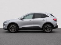 USED 2024 73 FORD KUGA 1.5T EcoBoost Titanium Edition SUV 5dr Petrol Manual Euro 6 (s/s) (150 ps) ONE OWNER FROM NEW