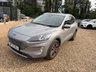 USED 2024 73 FORD KUGA 1.5T EcoBoost Titanium Edition SUV 5dr Petrol Manual Euro 6 (s/s) (150 ps) ONE OWNER FROM NEW