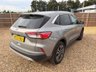 USED 2024 73 FORD KUGA 1.5T EcoBoost Titanium Edition SUV 5dr Petrol Manual Euro 6 (s/s) (150 ps) ONE OWNER FROM NEW