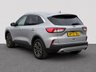 USED 2024 73 FORD KUGA 1.5T EcoBoost Titanium Edition SUV 5dr Petrol Manual Euro 6 (s/s) (150 ps) ONE OWNER FROM NEW