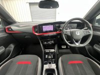 USED 2023 23 VAUXHALL MOKKA ELECTRIC 50kWh GS SUV 5dr Electric Auto (136 ps) ONE OWNER FROM NEW