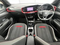 USED 2023 23 VAUXHALL MOKKA ELECTRIC 50kWh GS SUV 5dr Electric Auto (136 ps) ONE OWNER FROM NEW