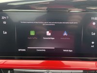 USED 2023 23 VAUXHALL MOKKA ELECTRIC 50kWh GS SUV 5dr Electric Auto (136 ps) ONE OWNER FROM NEW