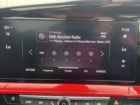 USED 2023 23 VAUXHALL MOKKA ELECTRIC 50kWh GS SUV 5dr Electric Auto (136 ps) ONE OWNER FROM NEW