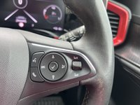 USED 2023 23 VAUXHALL MOKKA ELECTRIC 50kWh GS SUV 5dr Electric Auto (136 ps) ONE OWNER FROM NEW