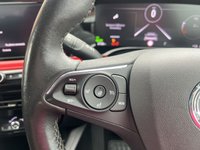 USED 2023 23 VAUXHALL MOKKA ELECTRIC 50kWh GS SUV 5dr Electric Auto (136 ps) ONE OWNER FROM NEW