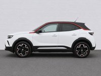 USED 2023 23 VAUXHALL MOKKA ELECTRIC 50kWh GS SUV 5dr Electric Auto (136 ps) ONE OWNER FROM NEW