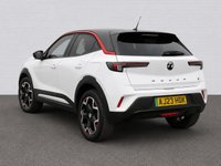 USED 2023 23 VAUXHALL MOKKA ELECTRIC 50kWh GS SUV 5dr Electric Auto (136 ps) ONE OWNER FROM NEW