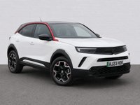 USED 2023 23 VAUXHALL MOKKA ELECTRIC 50kWh GS SUV 5dr Electric Auto (136 ps) ONE OWNER FROM NEW