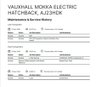 USED 2023 23 VAUXHALL MOKKA ELECTRIC 50kWh GS SUV 5dr Electric Auto (136 ps) ONE OWNER FROM NEW
