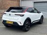 USED 2023 23 VAUXHALL MOKKA ELECTRIC 50kWh GS SUV 5dr Electric Auto (136 ps) ONE OWNER FROM NEW