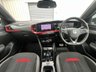 USED 2023 23 VAUXHALL MOKKA ELECTRIC 50kWh GS SUV 5dr Electric Auto (136 ps) ONE OWNER FROM NEW