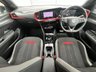 USED 2023 23 VAUXHALL MOKKA ELECTRIC 50kWh GS SUV 5dr Electric Auto (136 ps) ONE OWNER FROM NEW