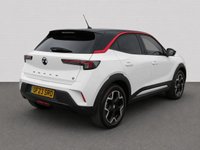 USED 2023 23 VAUXHALL MOKKA ELECTRIC 50kWh GS SUV 5dr Electric Auto (136 ps) ONE OWNER FROM NEW