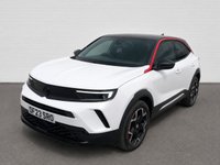USED 2023 23 VAUXHALL MOKKA ELECTRIC 50kWh GS SUV 5dr Electric Auto (136 ps) ONE OWNER FROM NEW