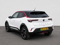 USED 2023 23 VAUXHALL MOKKA ELECTRIC 50kWh GS SUV 5dr Electric Auto (136 ps) ONE OWNER FROM NEW