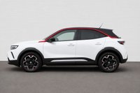 USED 2023 23 VAUXHALL MOKKA ELECTRIC 50kWh GS SUV 5dr Electric Auto (136 ps) ONE OWNER FROM NEW