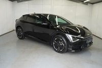 USED 2025 25 KIA EV6 84kWh GT-Line Hatchback 5dr Electric Auto AWD (320 bhp) 8.9% PCP APR &pound;1500 FDA, 7YR FULL WARRANTY,  KIA APPROVED