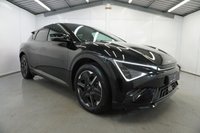 USED 2025 25 KIA EV6 84kWh GT-Line Hatchback 5dr Electric Auto AWD (320 bhp) 8.9% PCP APR &pound;1500 FDA, 7YR FULL WARRANTY,  KIA APPROVED