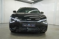 USED 2025 25 KIA EV6 84kWh GT-Line Hatchback 5dr Electric Auto AWD (320 bhp) 8.9% PCP APR &pound;1500 FDA, 7YR FULL WARRANTY,  KIA APPROVED