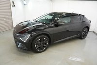USED 2025 25 KIA EV6 84kWh GT-Line Hatchback 5dr Electric Auto AWD (320 bhp) 8.9% PCP APR &pound;1500 FDA, 7YR FULL WARRANTY,  KIA APPROVED