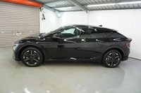 USED 2025 25 KIA EV6 84kWh GT-Line Hatchback 5dr Electric Auto AWD (320 bhp) 8.9% PCP APR &pound;1500 FDA, 7YR FULL WARRANTY,  KIA APPROVED