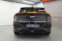 USED 2025 25 KIA EV6 84kWh GT-Line Hatchback 5dr Electric Auto AWD (320 bhp) 8.9% PCP APR &pound;1500 FDA, 7YR FULL WARRANTY,  KIA APPROVED
