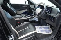 USED 2025 25 KIA EV6 84kWh GT-Line Hatchback 5dr Electric Auto AWD (320 bhp) 8.9% PCP APR &pound;1500 FDA, 7YR FULL WARRANTY,  KIA APPROVED